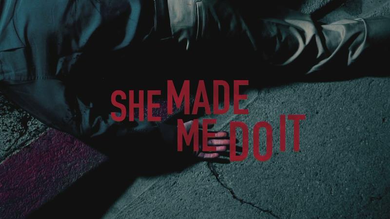 Watch Rachael Mullenix | She Made Me Do It?