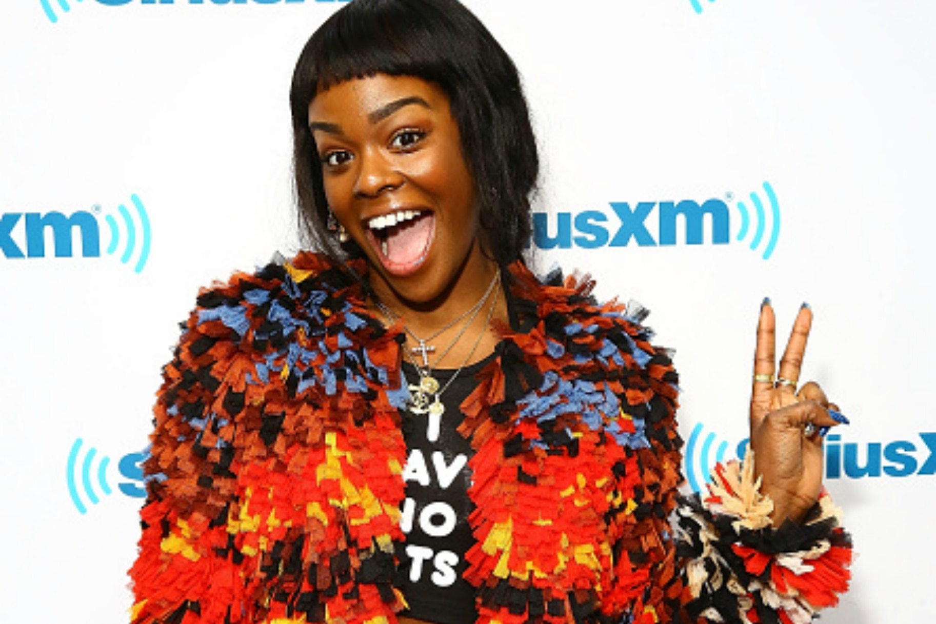 Azealia Banks Goes Fully Nude In Nsfw Instagram Post Very Real 