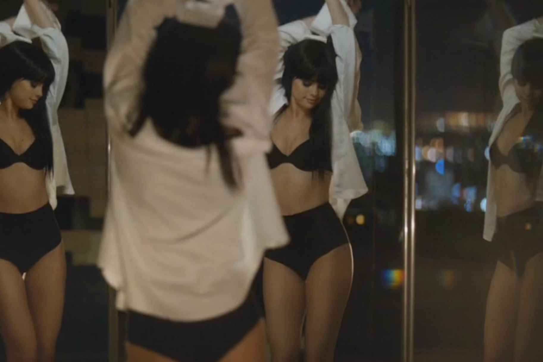 Selena Gomez Got Sexy Af For Her New Music Video Very Real
