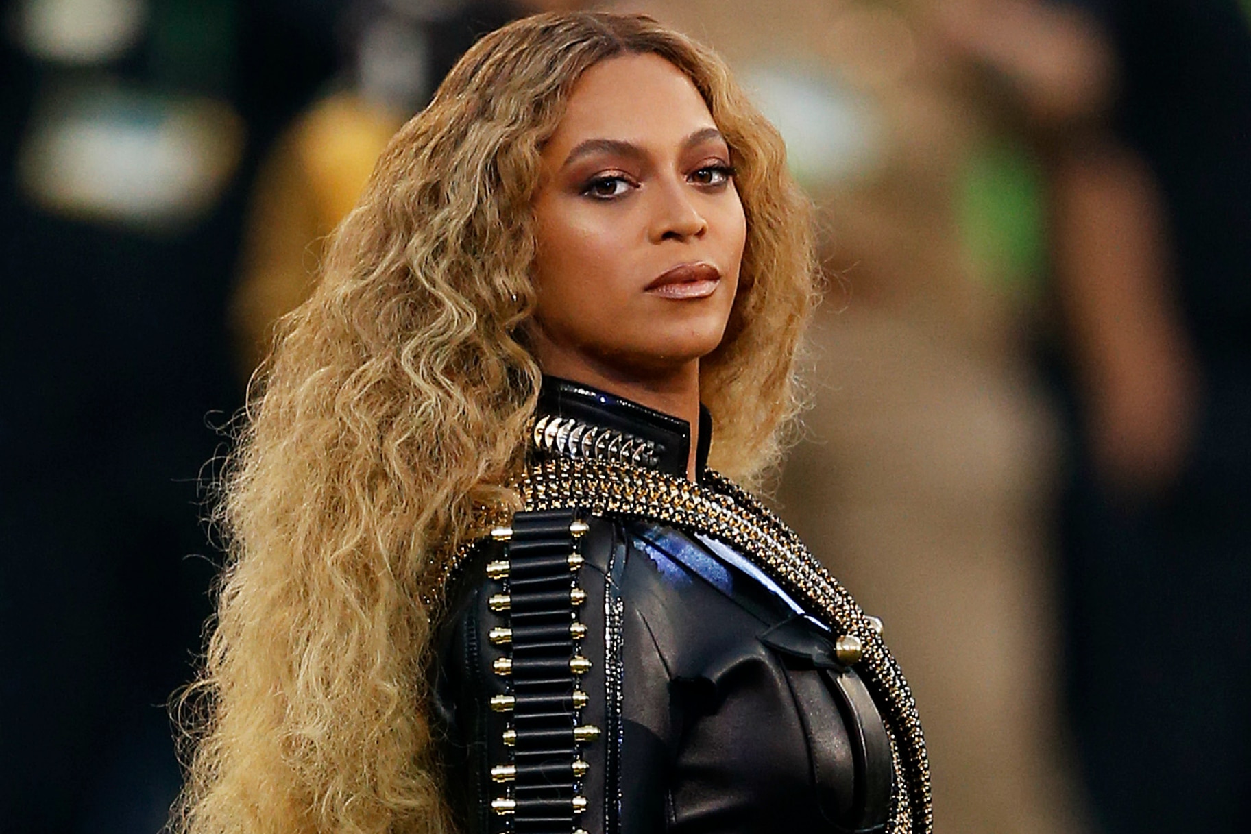Beyonce Speaks Out Against North Carolina's AntiLGBT Law Very Real