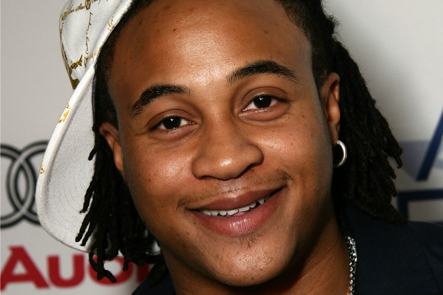 Thats So Raven Star Orlando Brown Leaked His Own Damn Sex Tape Very Real 