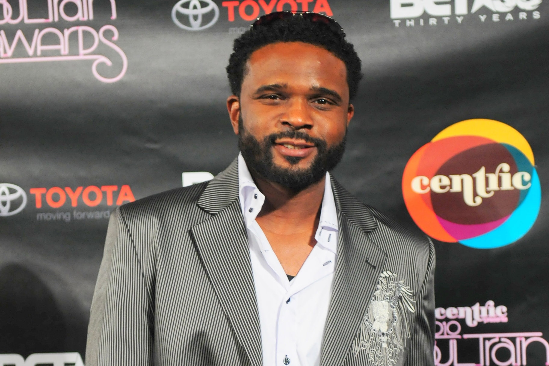 Darius McCrary Disputes Child Abuse Accusations, Says Wife Attacked Him