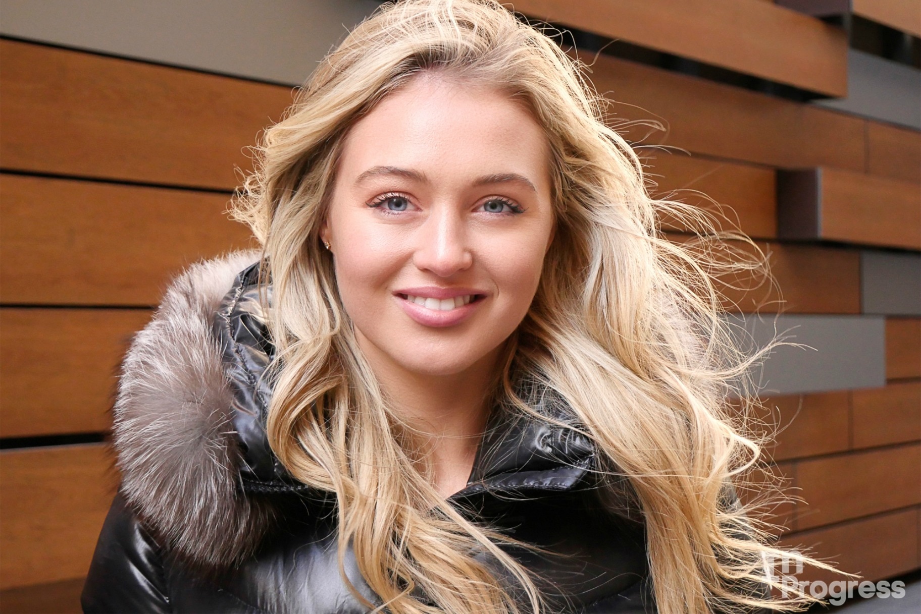 Model And Body Positive Warrior Iskra Lawrence Is Redefining Beauty 3630