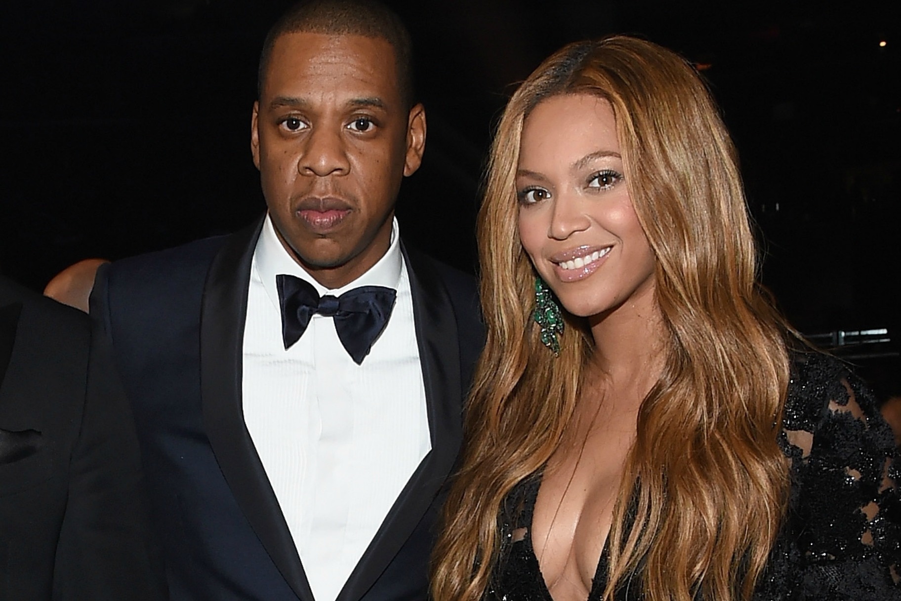 Did Jay Z Admit To Cheating On Beyonce On His New Album Very Real 