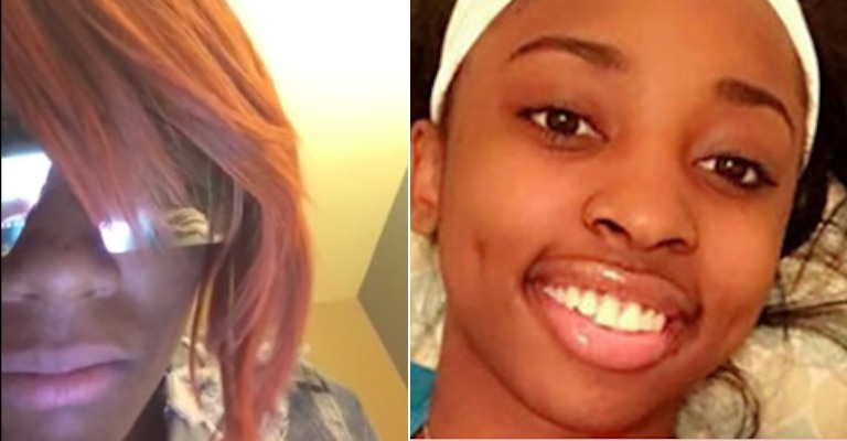 Police Release New Witness Details From Kenneka Jenkins Case Crime Time