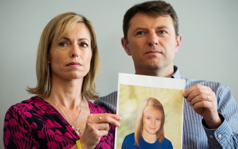 What Would Madeleine McCann Look Like Now? | Crime Time