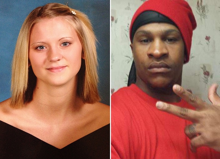 Quinton Tellis Describes Sex With Jessica Chambers Crime Time
