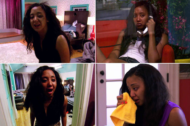 The Bad Girls Club - S 13 E 10 - Girl, Bye! - Dailymotion