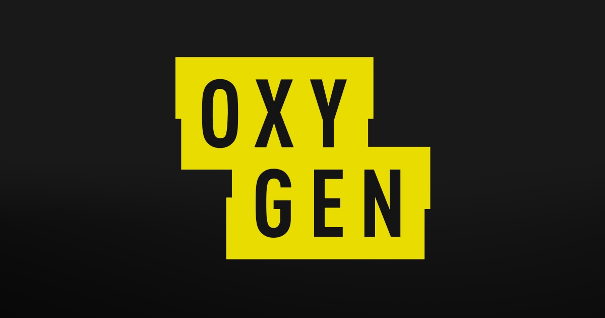 Watch Oxygen Streaming