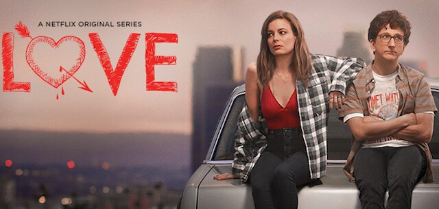 best love web series netflix