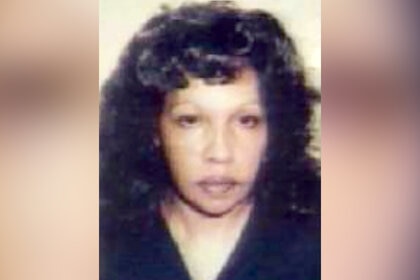 Josephine Gray featured in Black Widow Murders