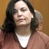 Kathleen Dorsett during her guilty plea in court