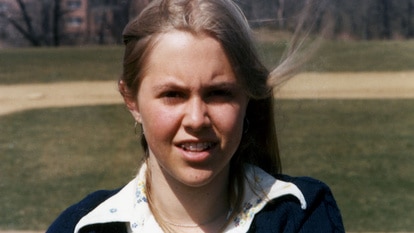 Martha Moxley