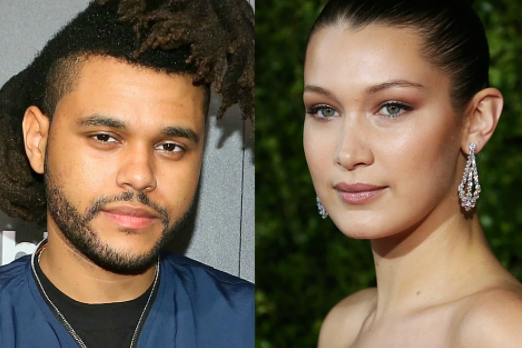 The Weeknd Is Dating Kylie Jenner's BFF, Bella Hadid | Very Real