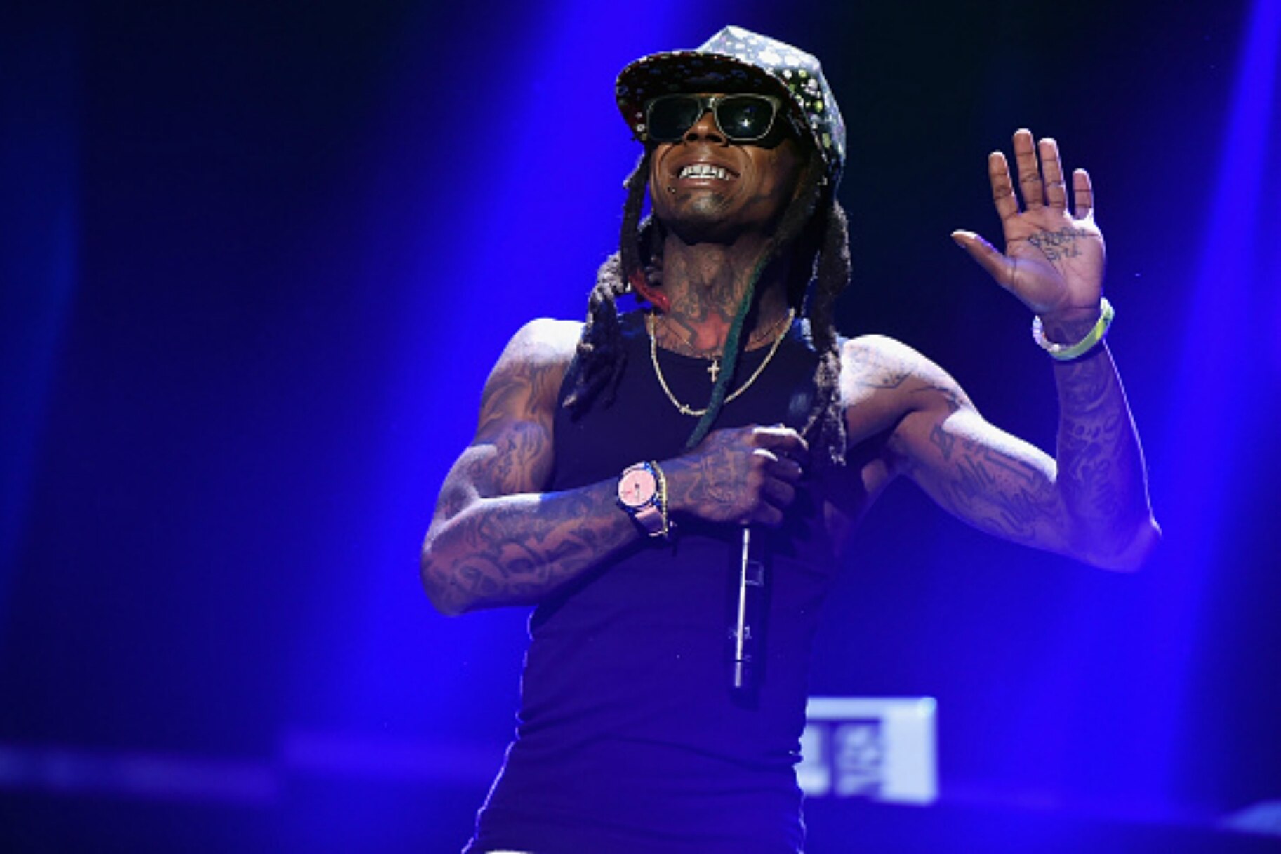 Celebrate Lil Wayne's Birthday With His 5 Best Collabs! | Very Real