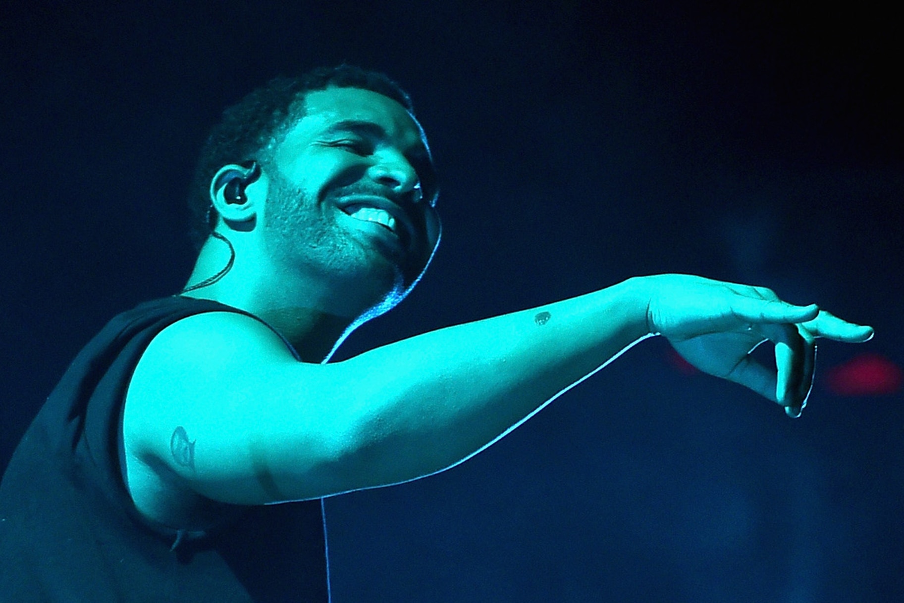 6 Drake Lyrics That Are Actually Super Sexist Very Real