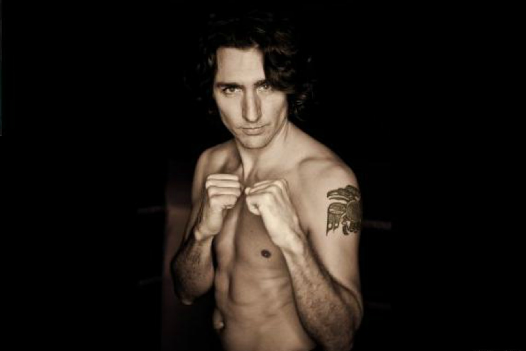 10 Times Canadian Prime Minister Justin Trudeau Was The Dreamiest Man