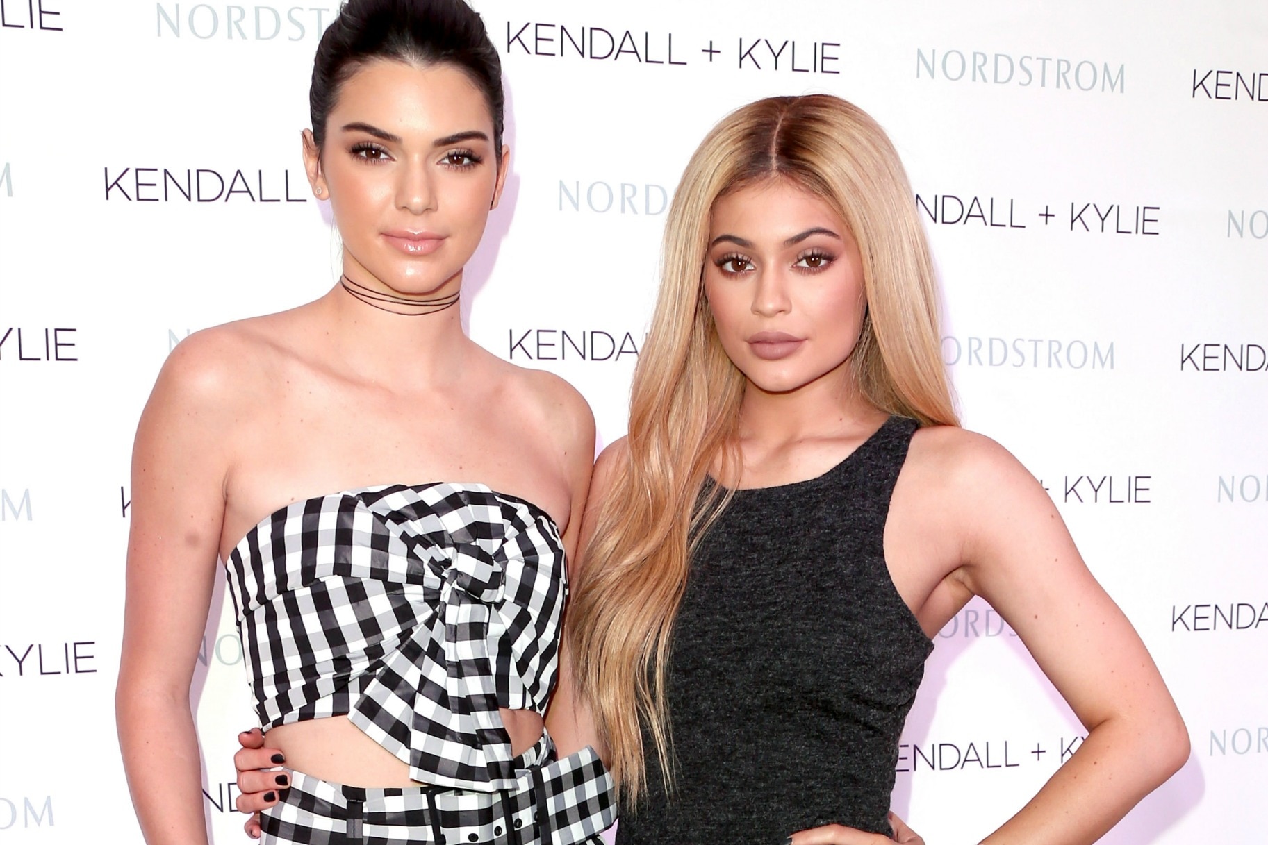 Kylie Jenner Gets Real About Her Relationship With Kendall Jenner ...