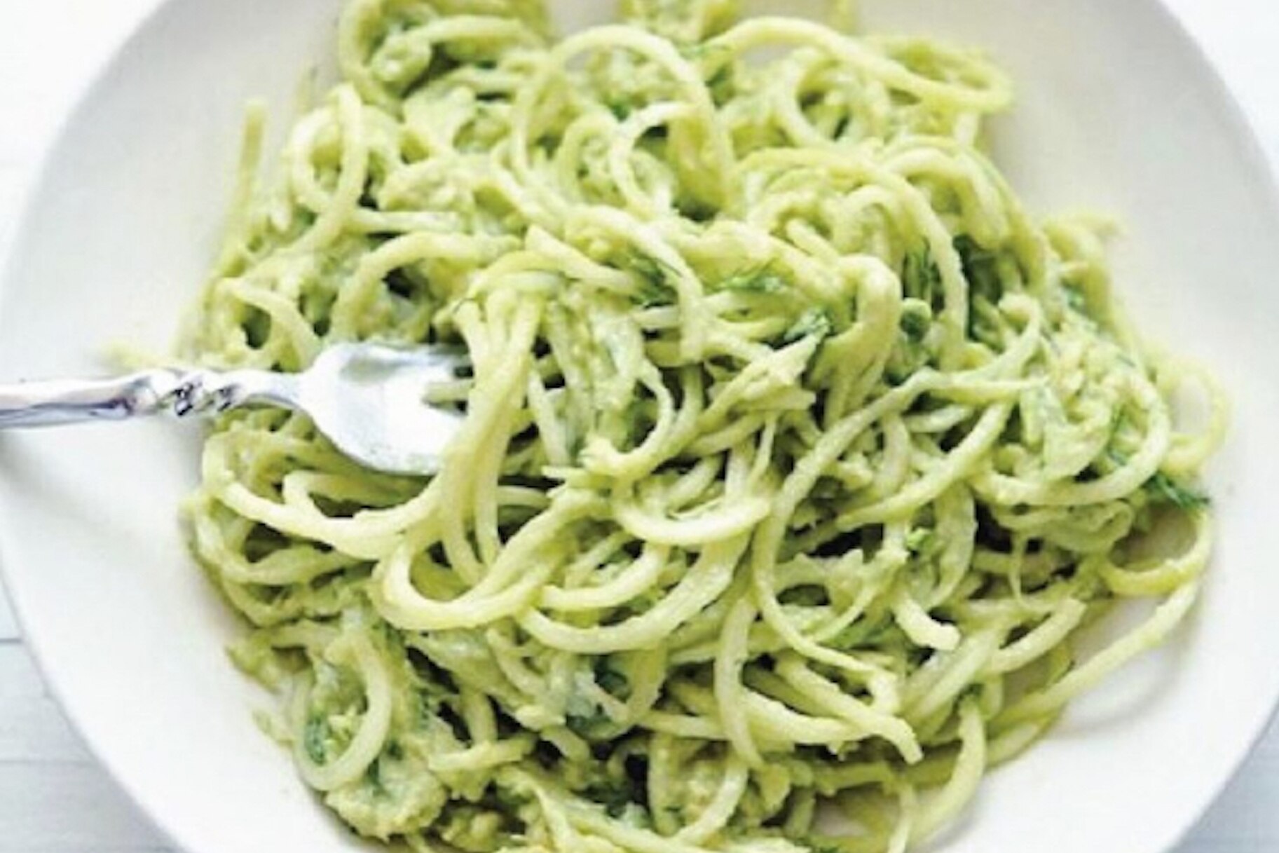 7 Foods That You Need To Try Spiralized | Very Real