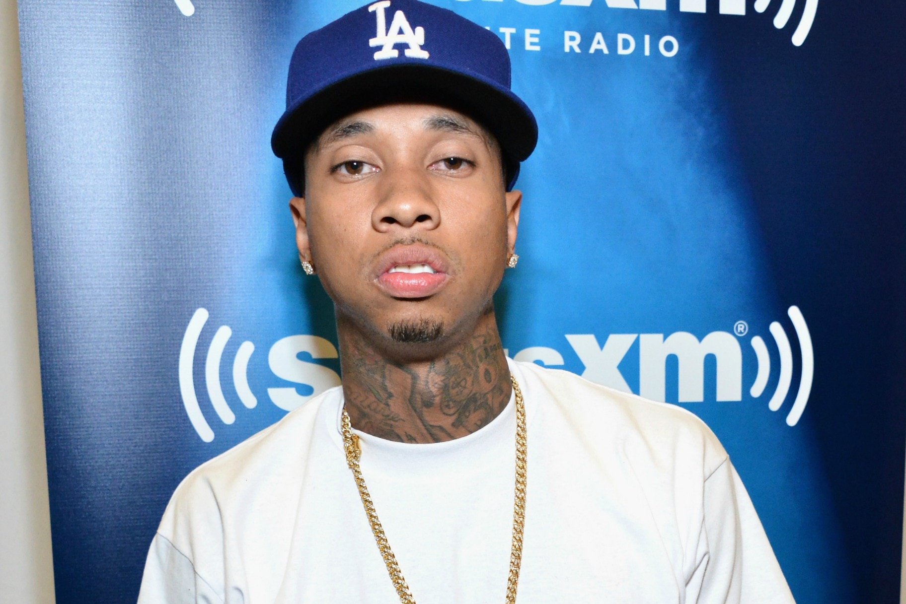 tyga hotel california download