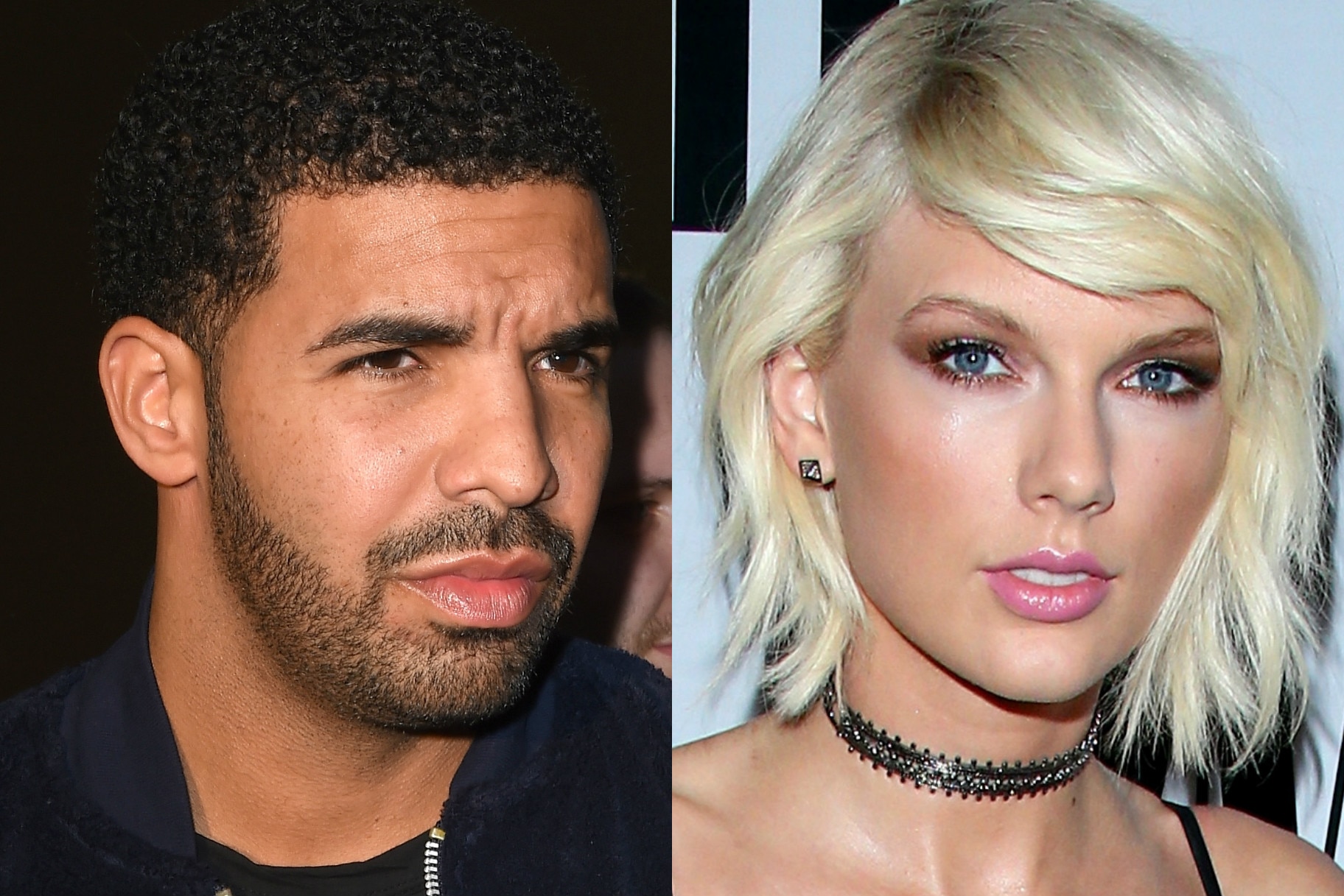 Are Drake And Taylor Swift Hooking Up? | Very Real