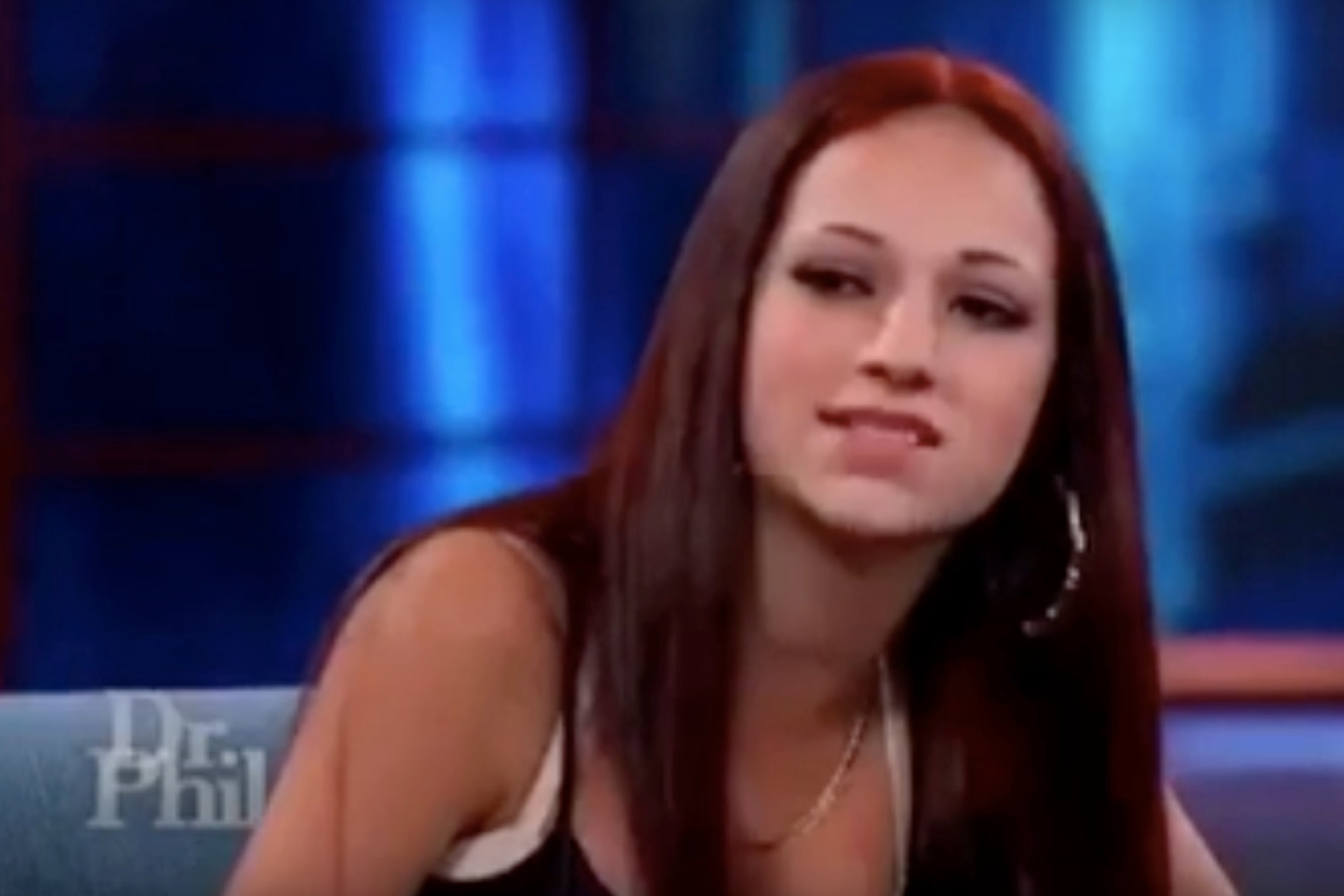 Viral Hood White Girl From Dr Phil Takes A Beatdown On Camera Very Real