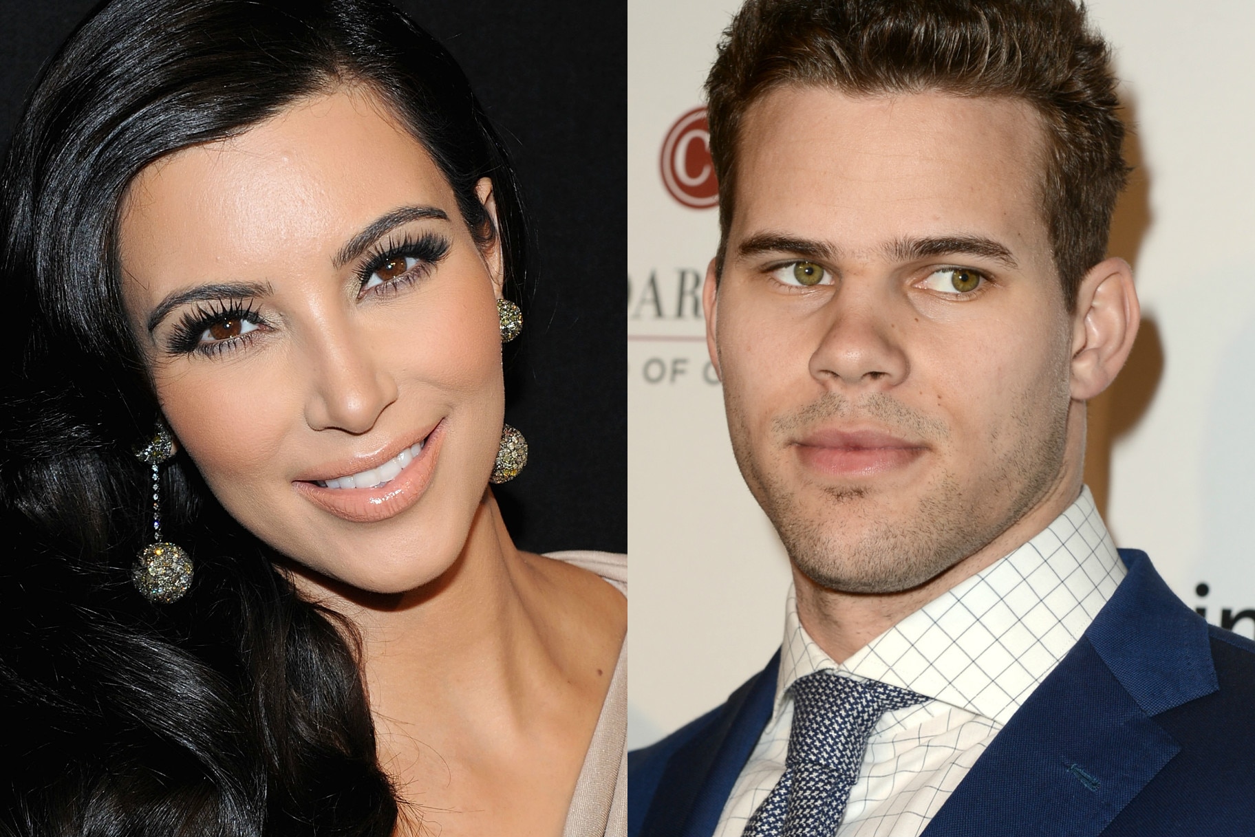 Kim Kardashian Knew Early On Her Marriage To Kris Humphries Wouldn T Last Very Real