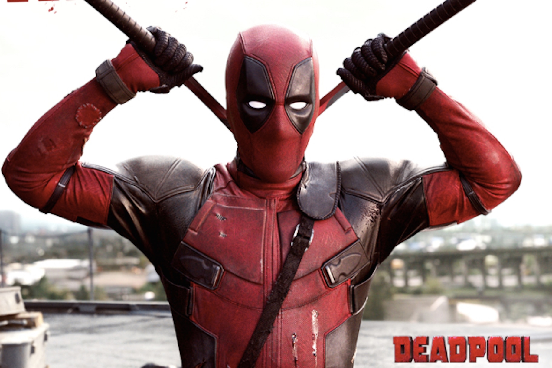 Man Arrested After 5 Million People Watched 'Deadpool' Illegally On His ...