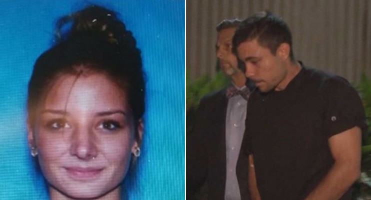 Co-Worker Confesses To Murder Of Missing 21-Year-Old Savannah Gold ...