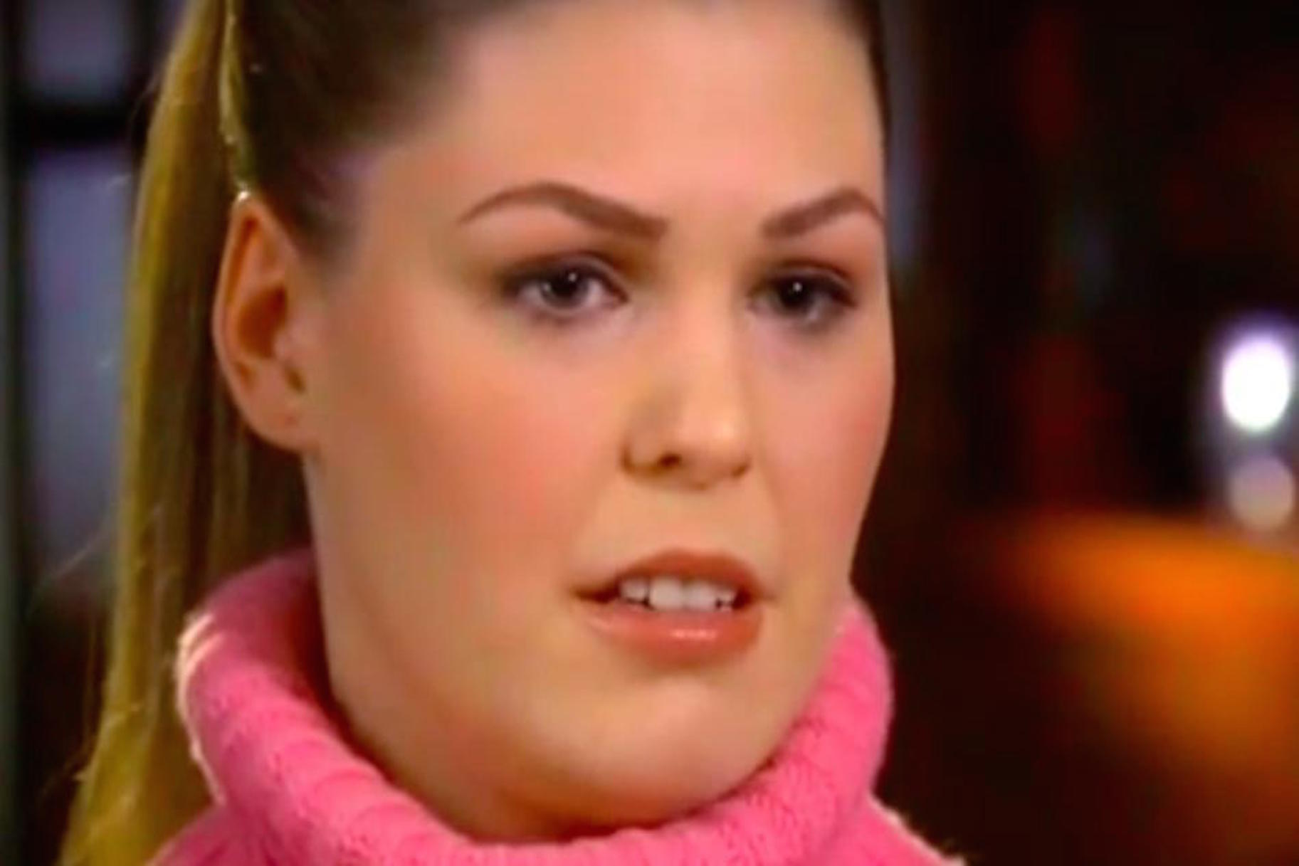 Wellness Blogger Belle Gibson Fined For Faking Cancer Cure | Crime Time