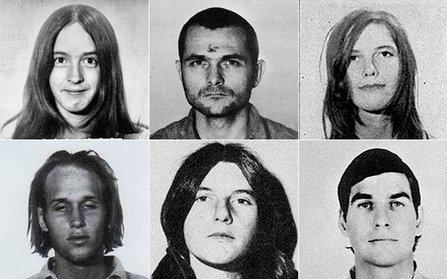 Where Are The Members Of Charles Manson’s Killer Cult Family Now