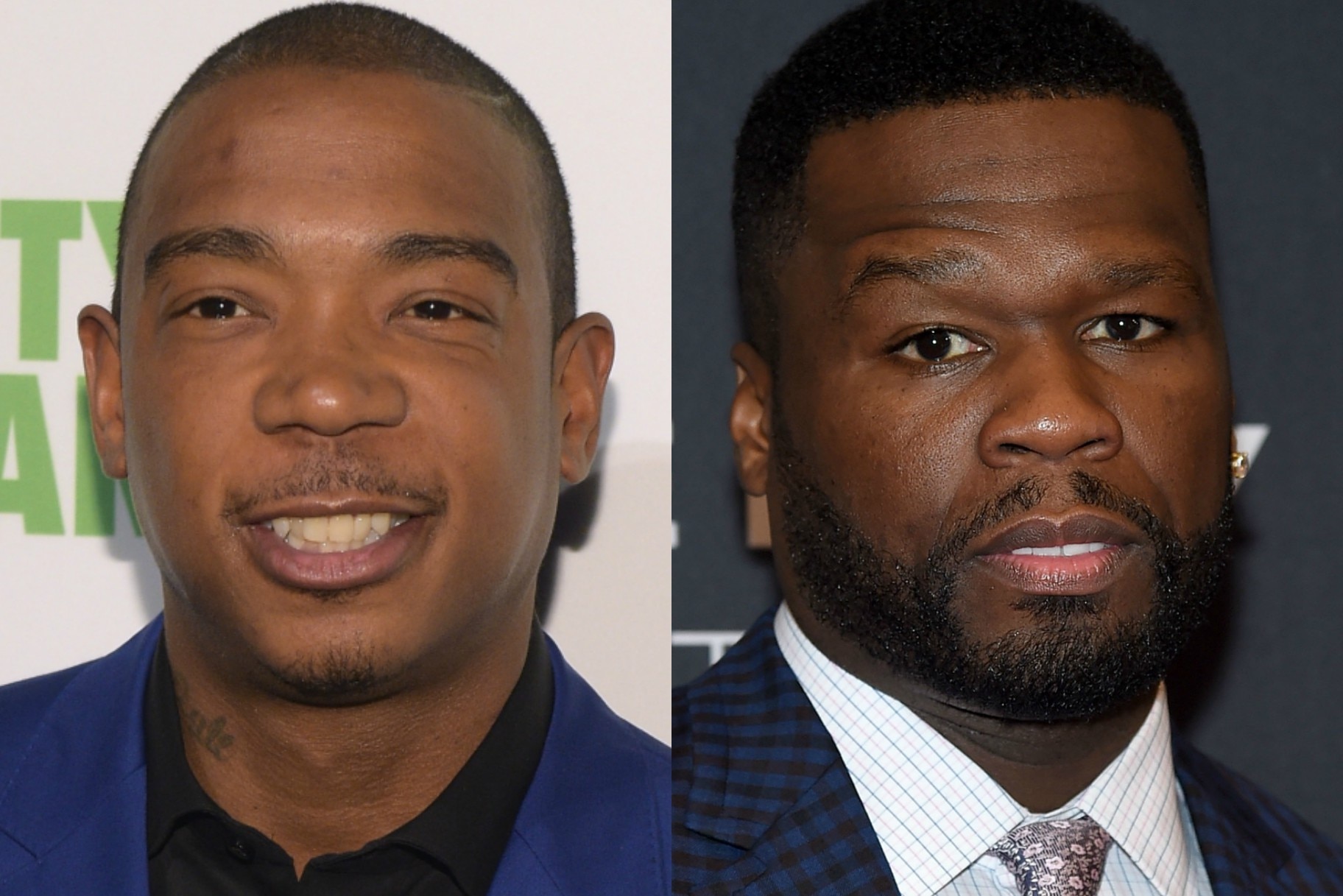 Ja Rule Slams 50 Cent In Twitter Rant | Very Real