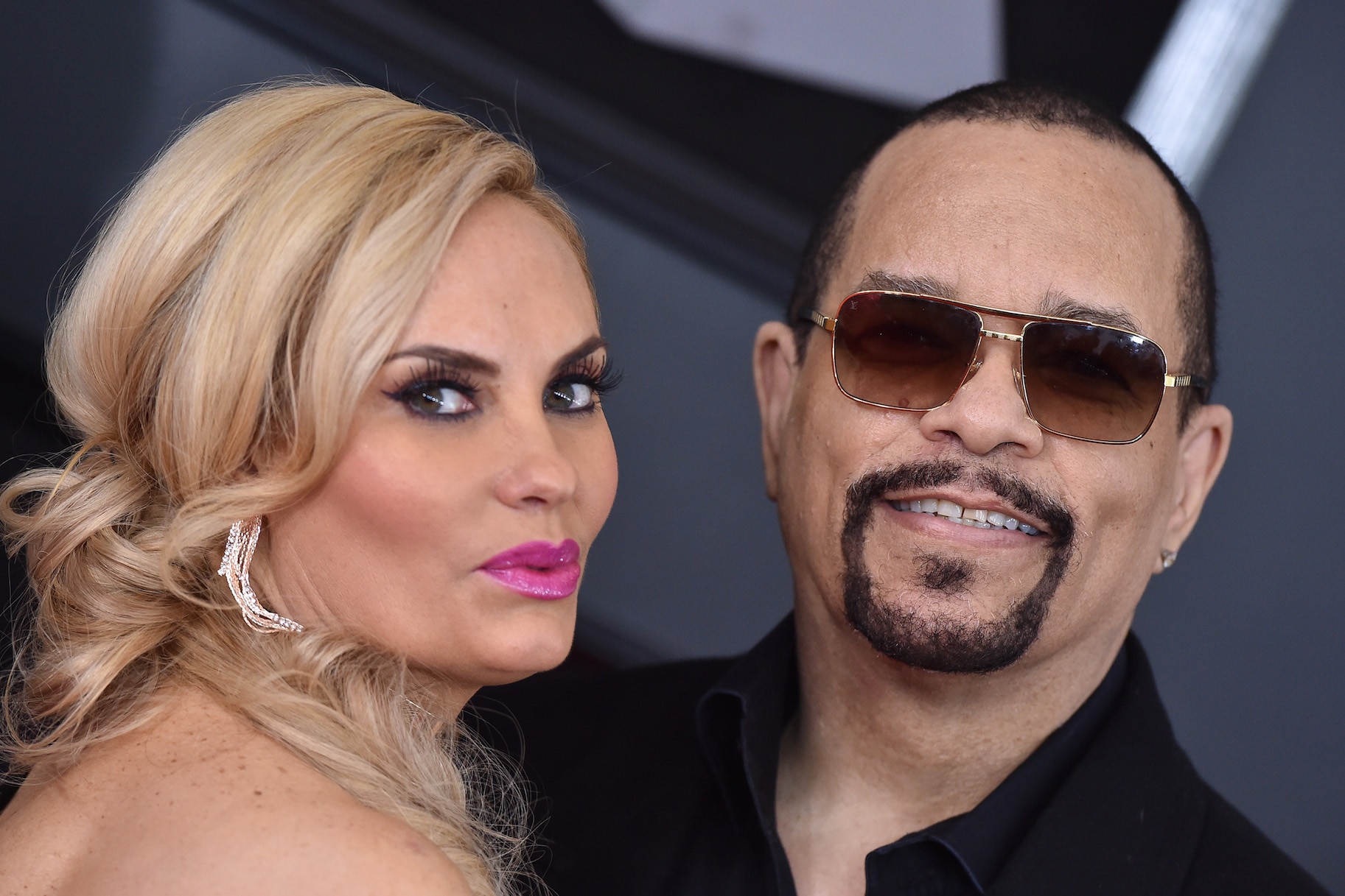 Here's Why Ice-T and Coco Are #RelationshipGoals | Crime Time