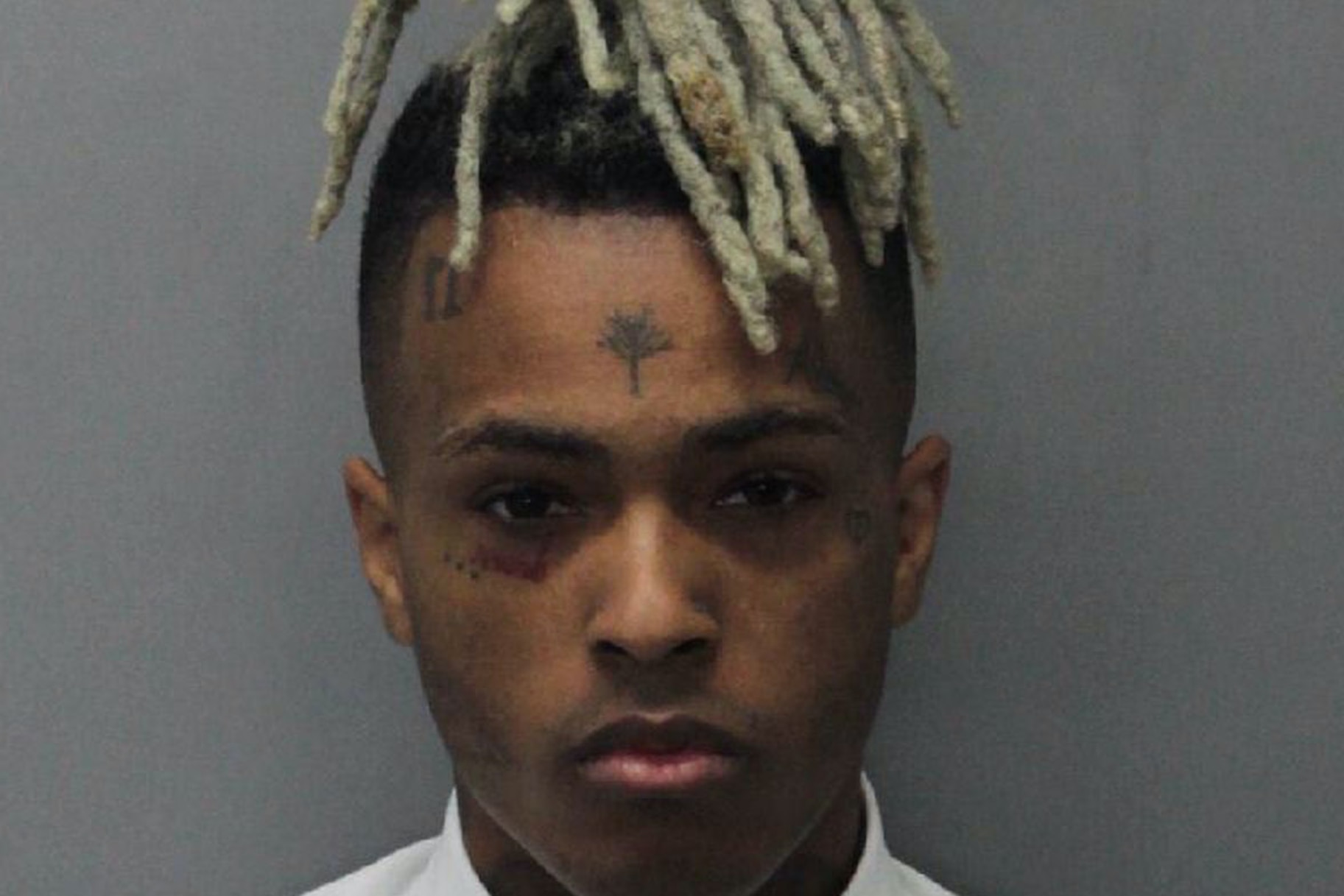 Trayvon Newsome Arrested In Rapper Xxxtentacions Broward County Florida Murder Crime Time 