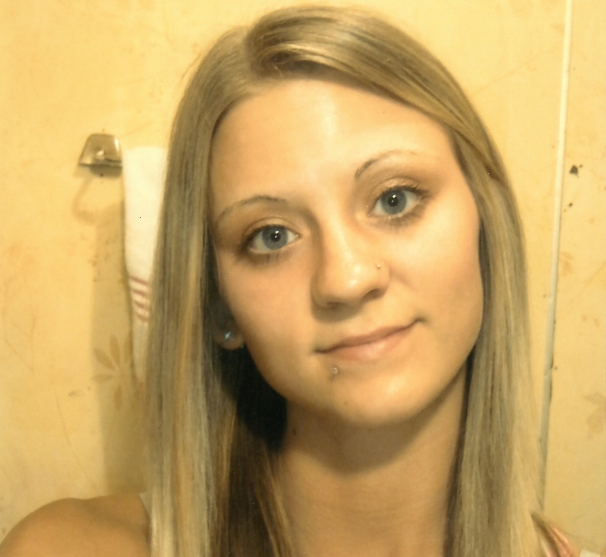 Who Was Jessica Chambers, The Cheerleader Burned Alive in Courtland