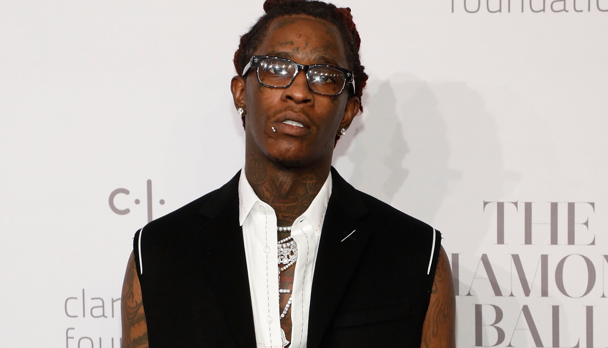 Young Thug, Real Name Jeffery Lamar Williams, Released From Jail ...