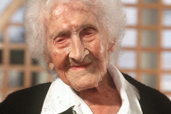 Was Jeanne Calment, The World's Oldest Person, A Fraud? | Crime Time