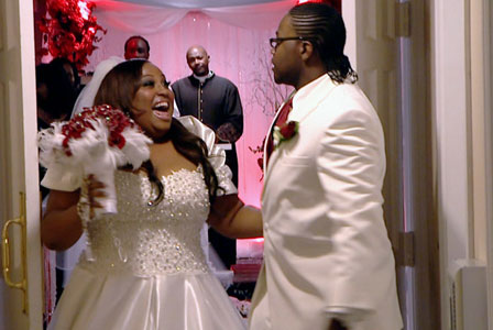  Tanisha Thomas Wedding Dress in 2023 Check it out now 