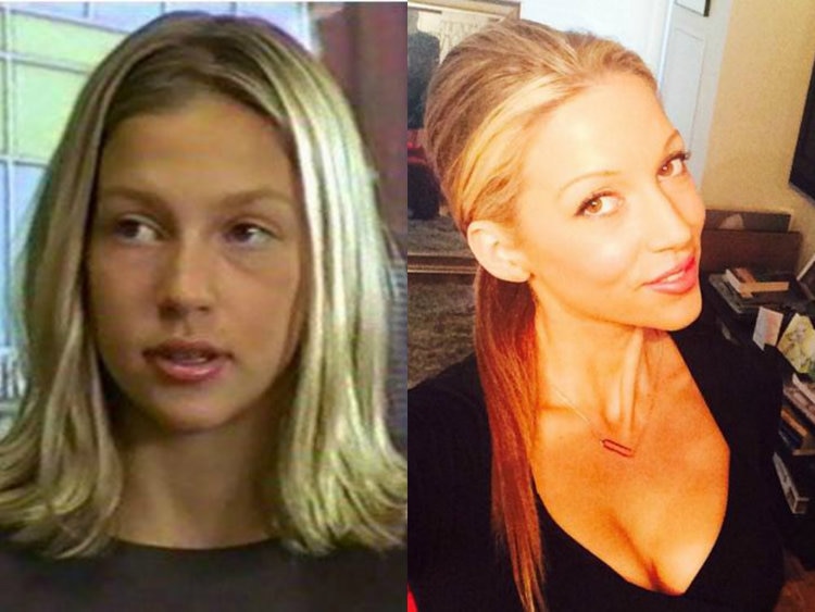 You Won't Believe What The 'Degrassi' Cast Looks Like These Days | Very ...