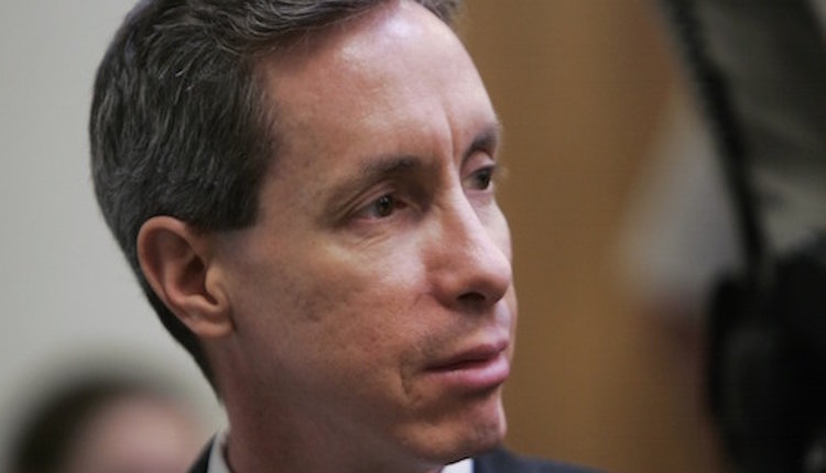 Here S What You Need To Know About Cult Leader Warren Jeffs Crime Time