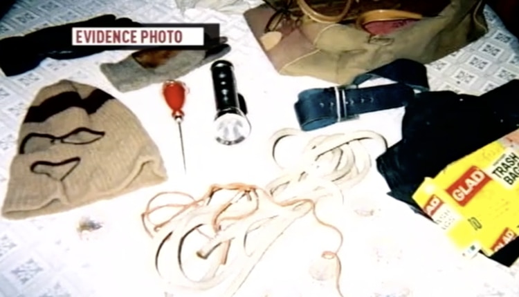 Ted Bundy Crime Scene Photos The Disturbing Investigation Crime Time 4452