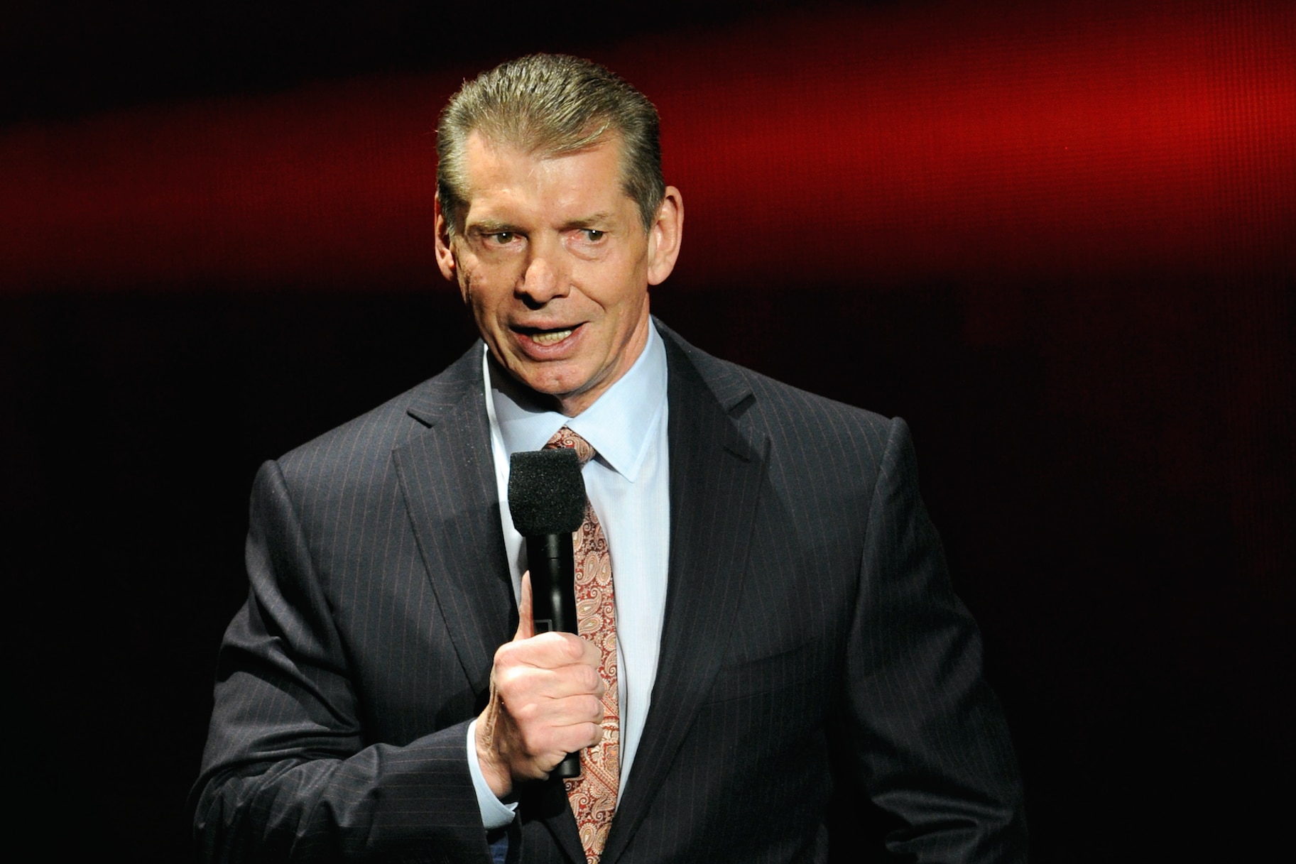 Vince McMahon All His WWE Controversies And Legal Troubles Martinis