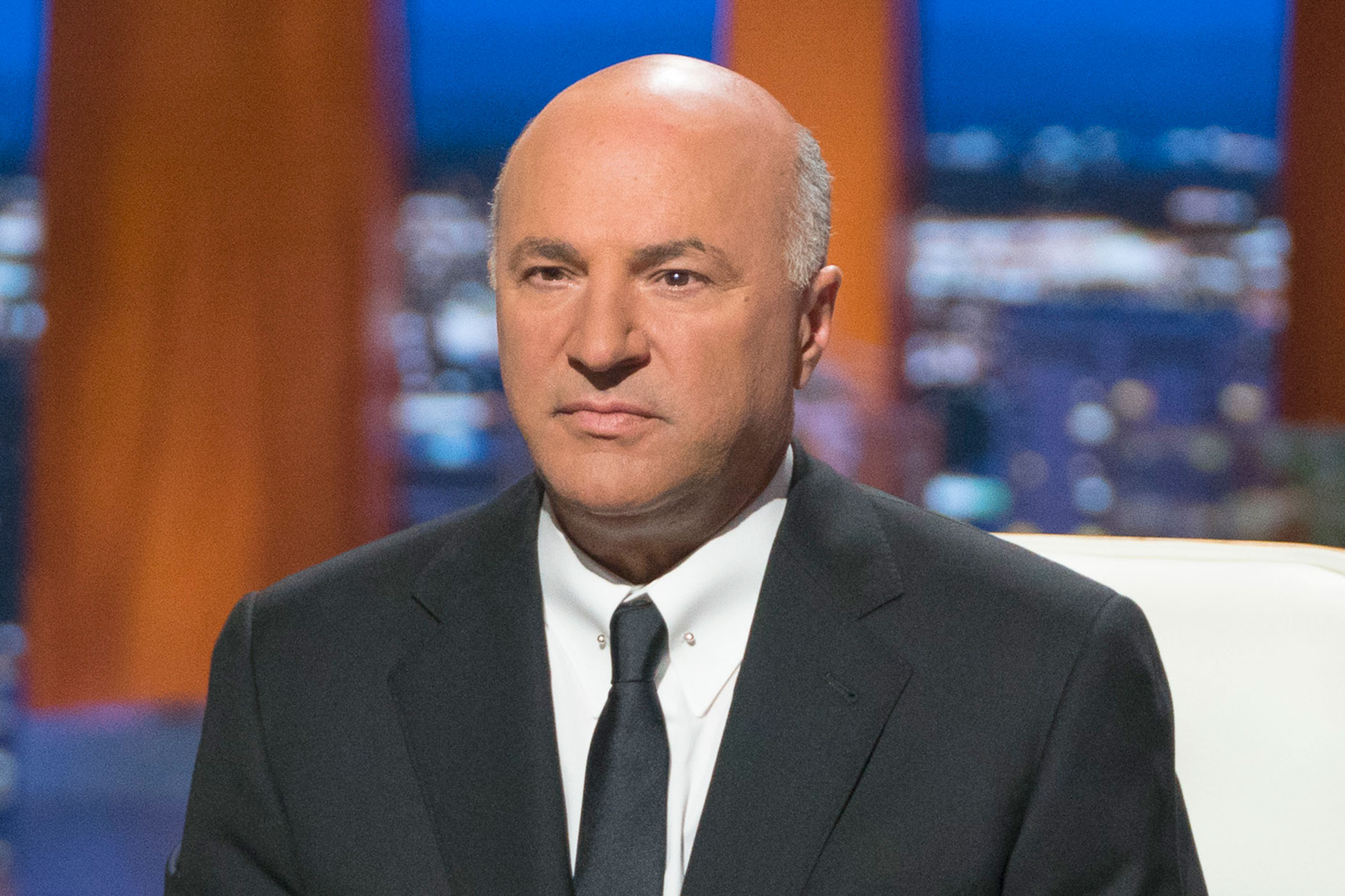 Shark Tank Judge Kevin O Leary Involved In Fatal Boat Crash On Lake Joseph In Ontario Crime News