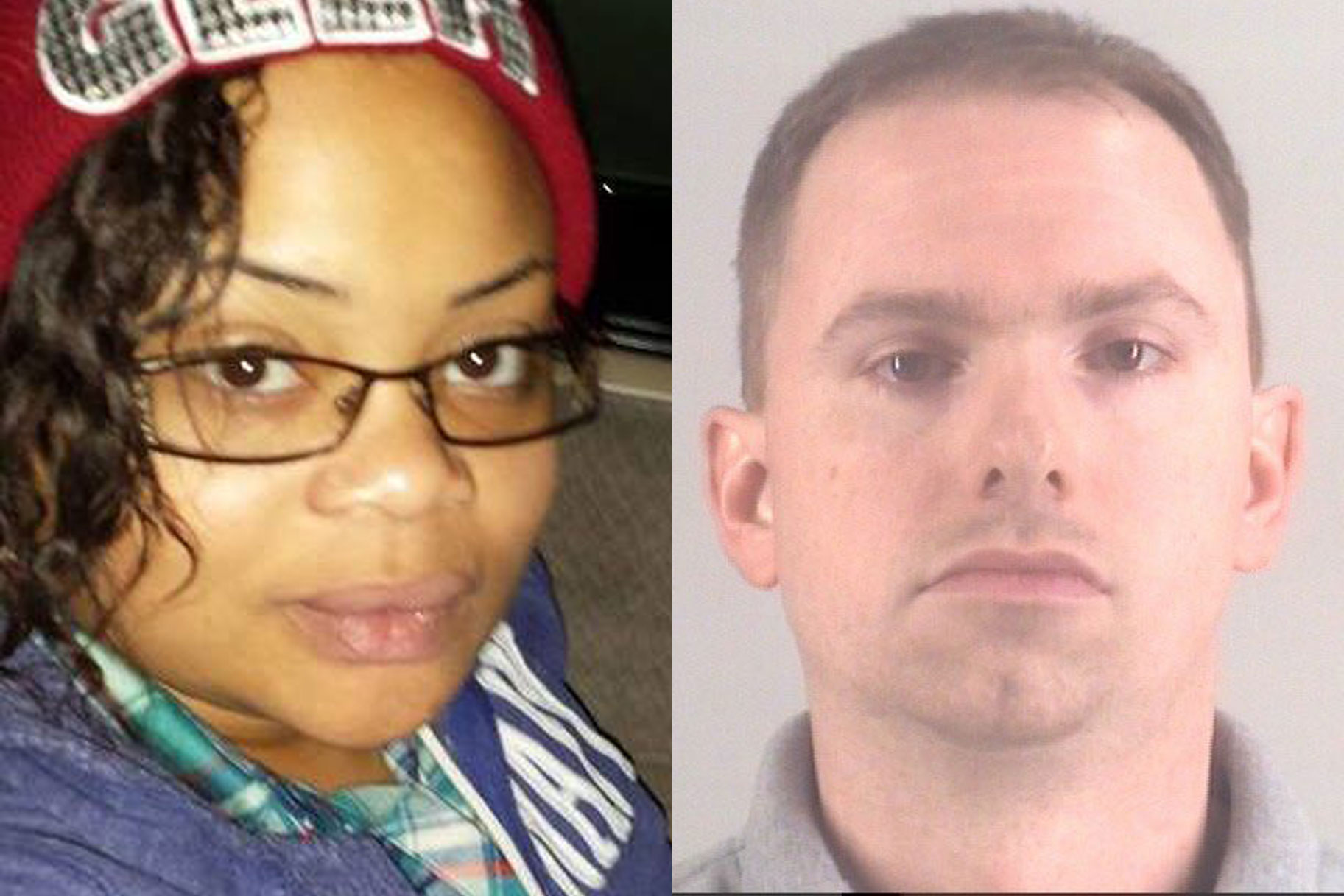 Aaron Dean Charged With Murder Of Atatiana Jefferson Crime News