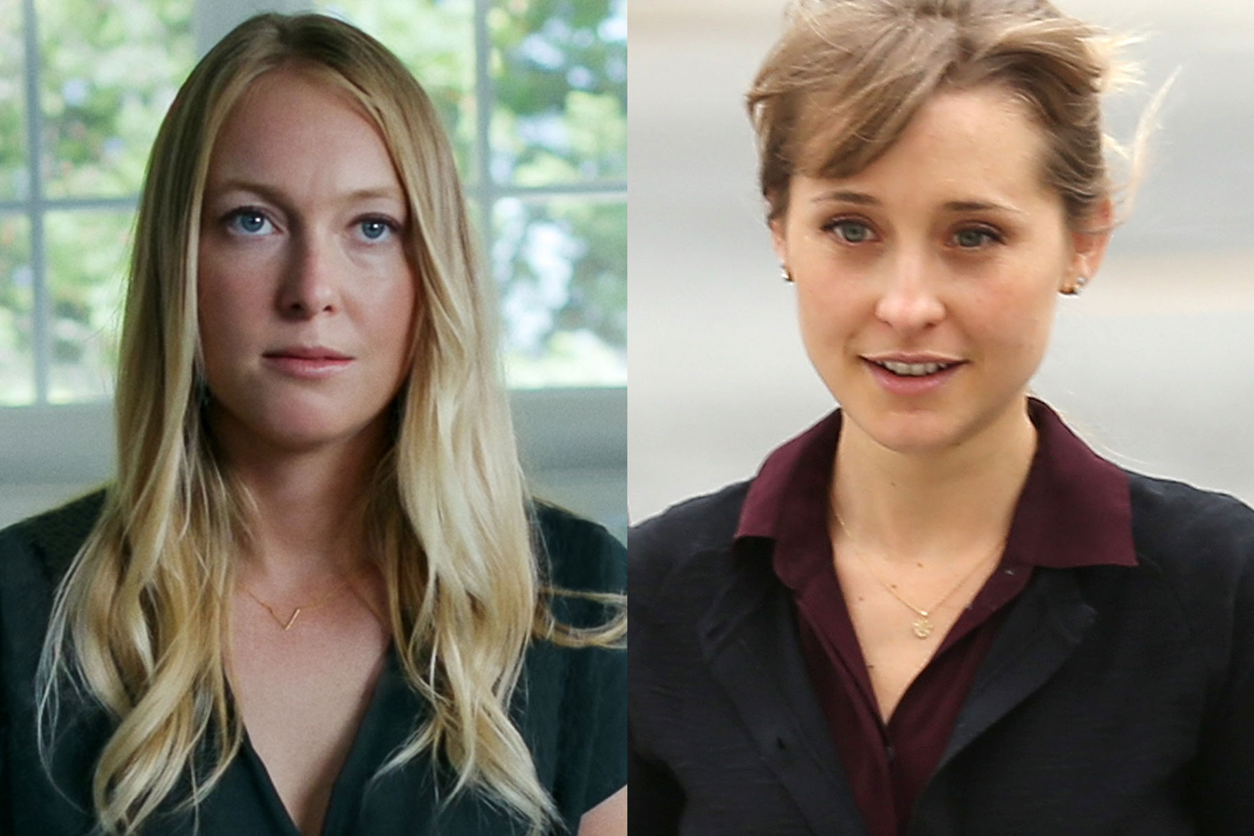 India Oxenberg Feels Betrayed By Former Nxivm Master Allison Mack True Crime Buzz