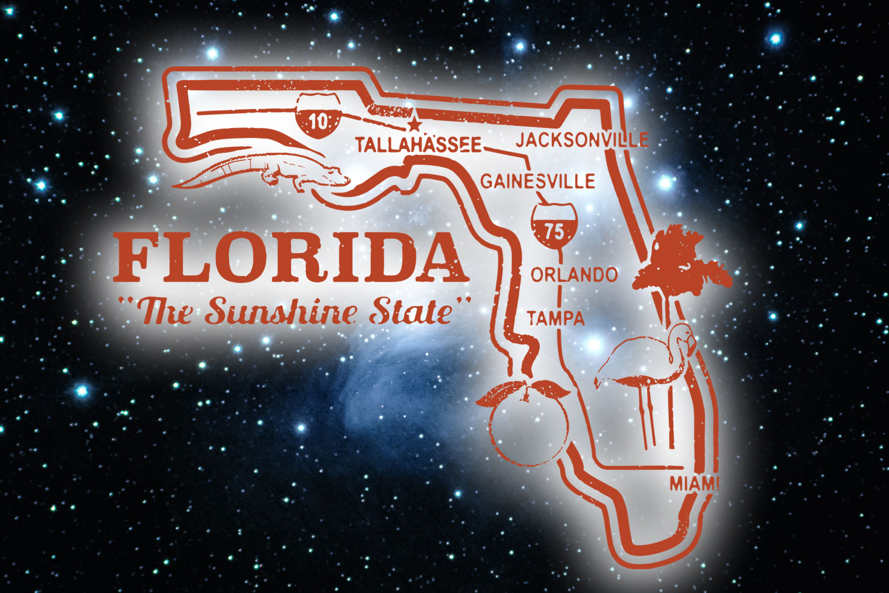 Astrology Is Out ' People Are Using Florida Man Headlines As