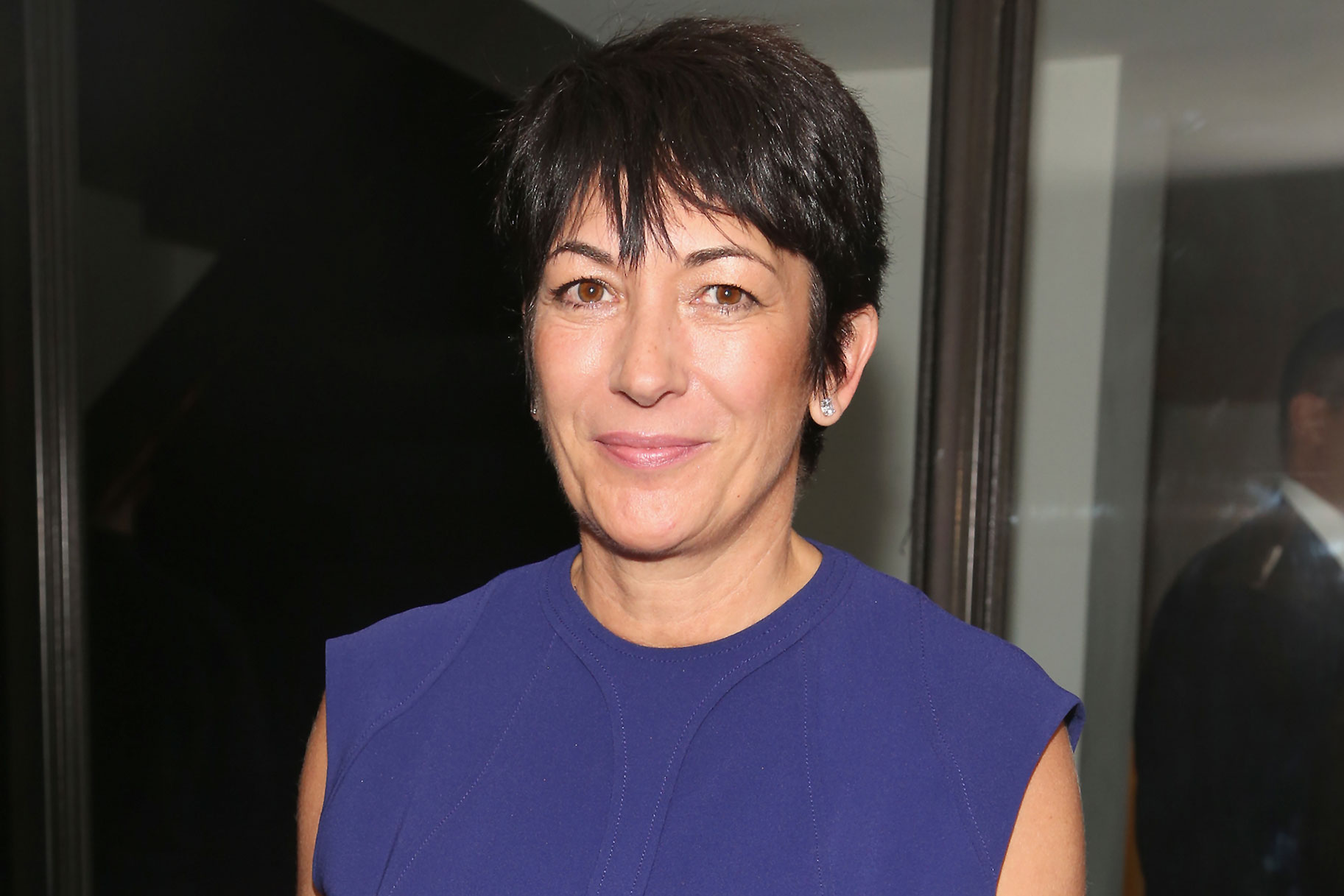 Ghislaine Maxwell Lawyers Argue HerTrafficking Conviction Crime News