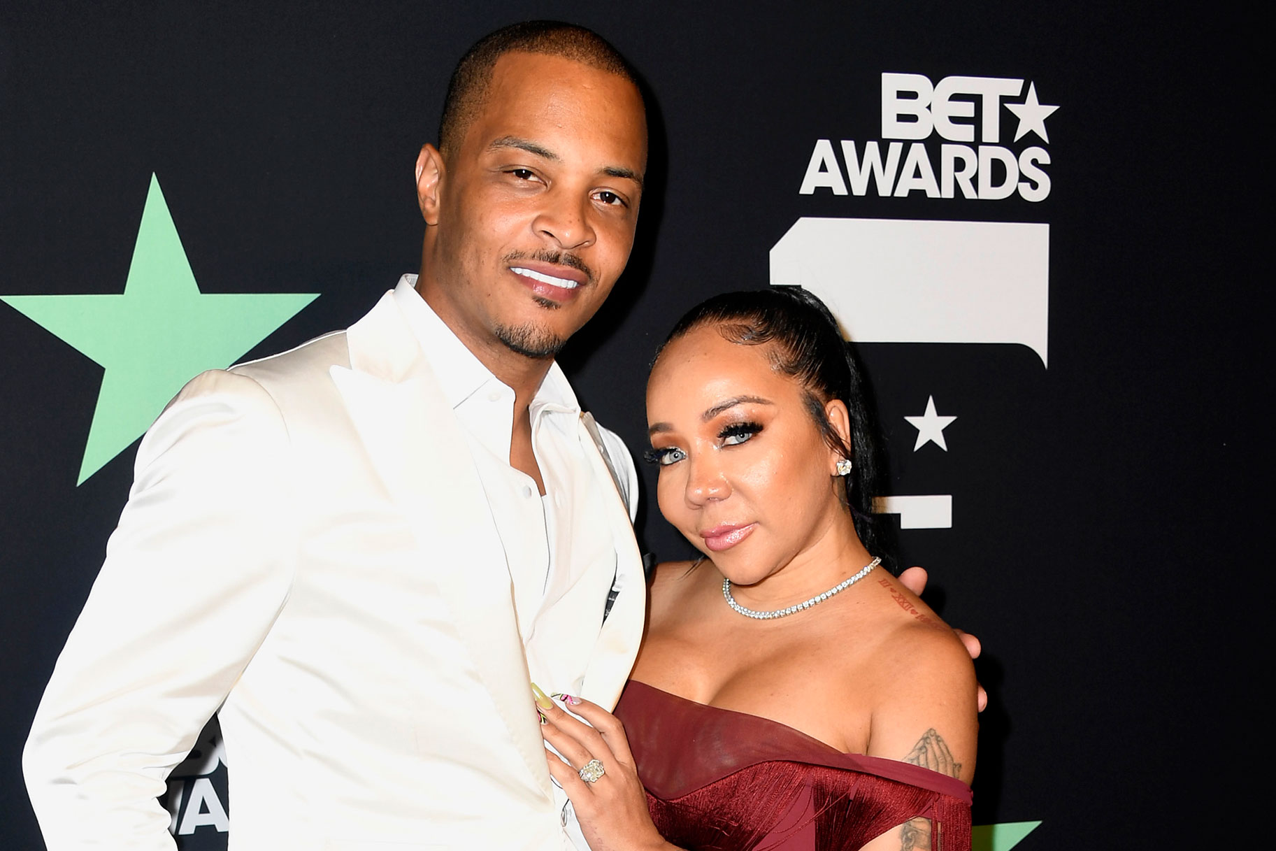 Ti And Tiny Deny Sexual Misconduct Claims Crime News