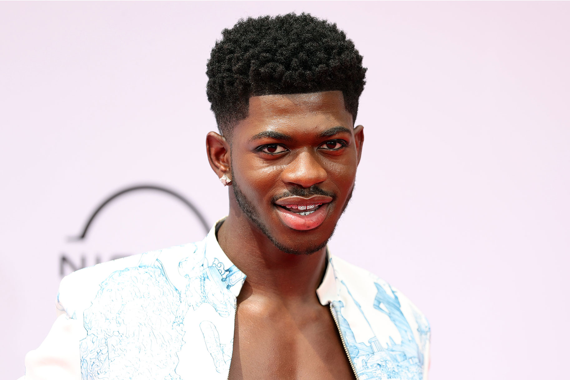Lil Nas X Claims He May Go To Jail Over Customized Nike Satan Shoes ...