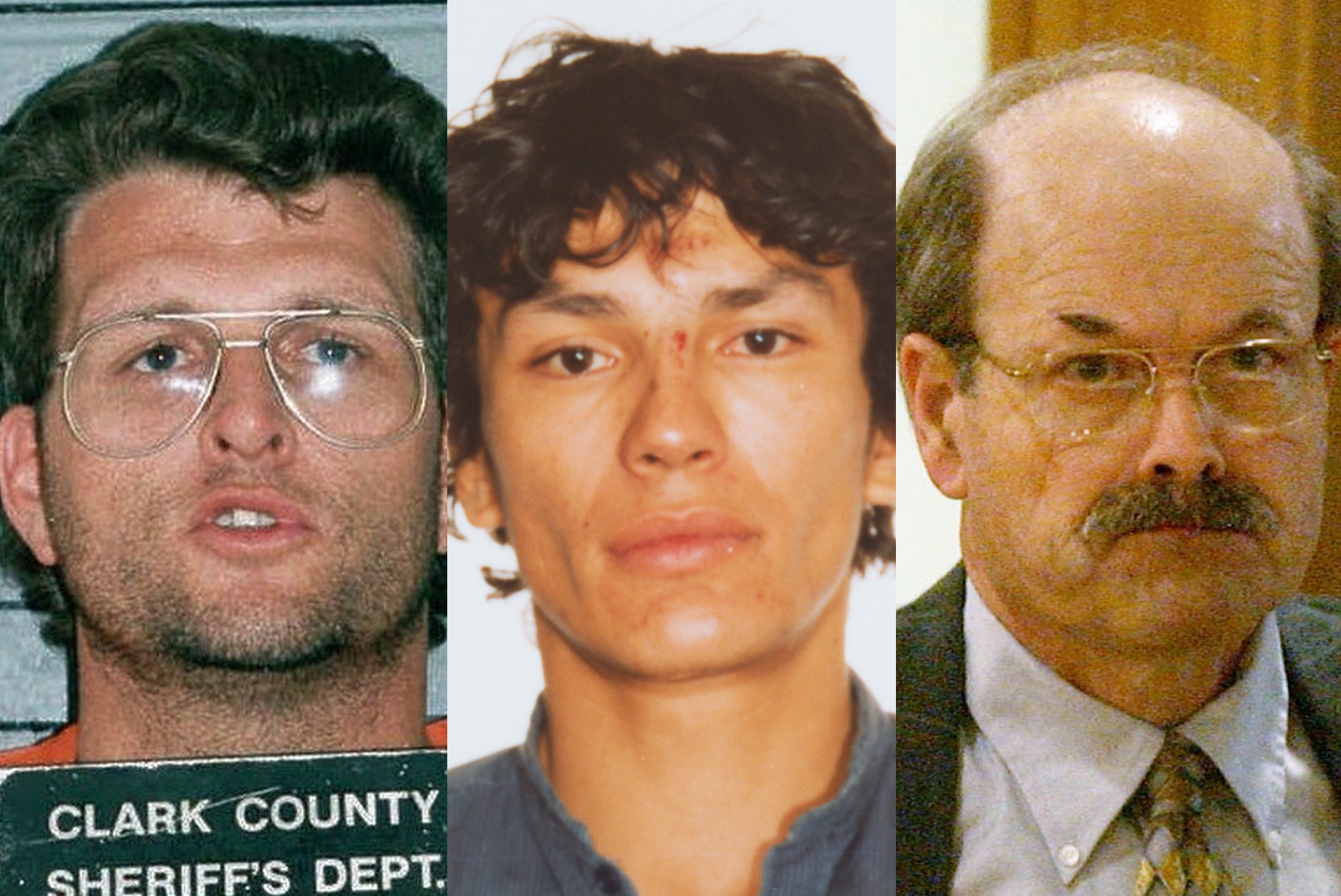 top ten famous serial killers